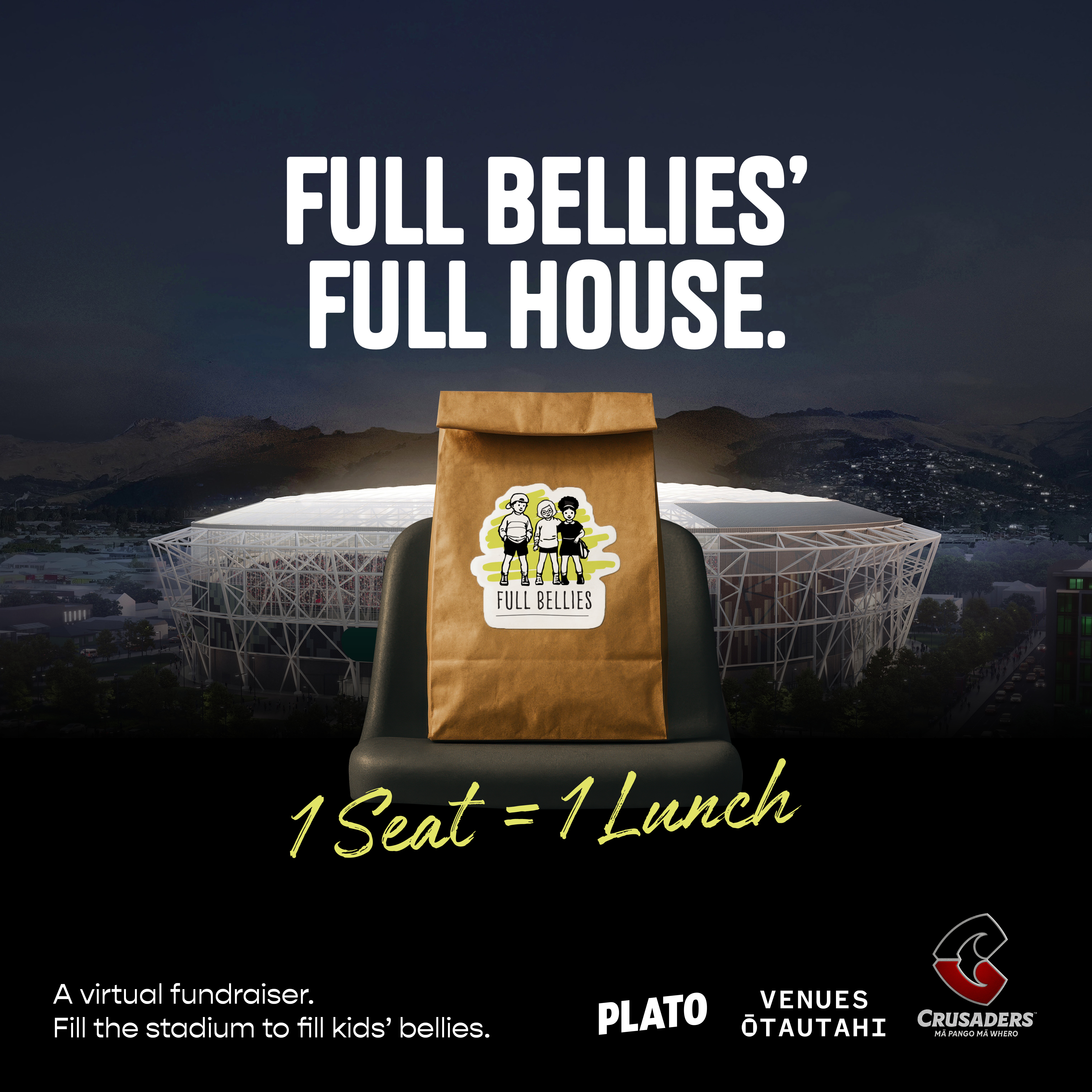 85452 First Full House Campaign Hero Post