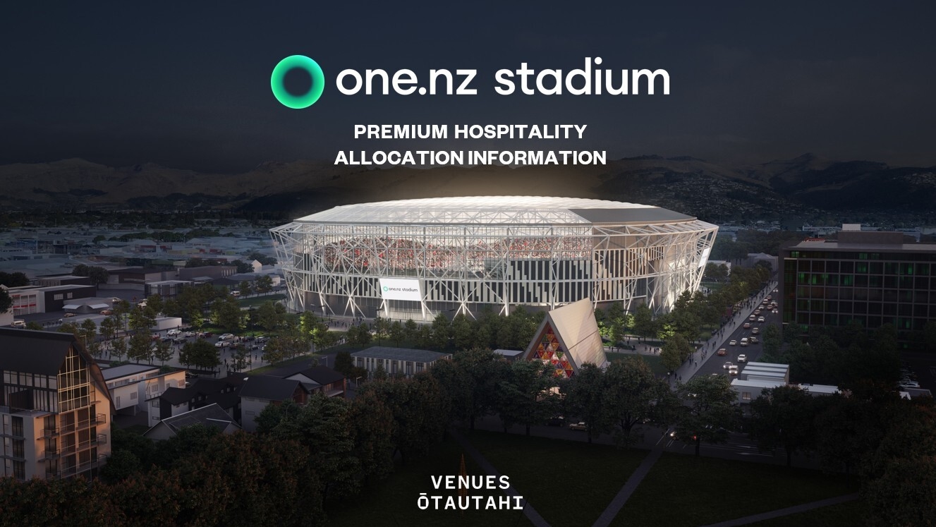 Information Pack Front Page