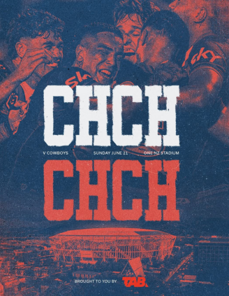 Warriors V Cowboys Portrait